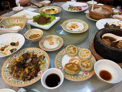 -砂锅居(西四店)