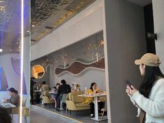 -赵小姐丨新中餐(曲江店)