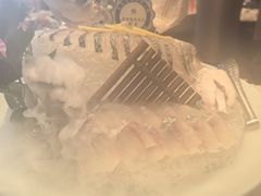 -东海怡品海鲜豆捞(舟宿夜江店)