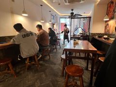 大堂-舒蔡记生煎菜饭(云南中路店)