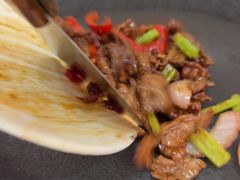 -一烙锅(友谊店)