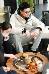 -爱悦月子中心·时光(武侯店)