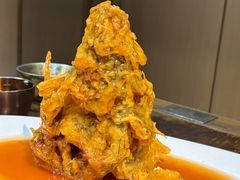 -魁盛居百年鲁菜馆(县西巷店)