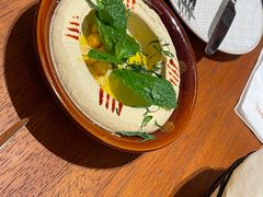 -ELI FALAFEL Lebanese&Mediterranean黎巴嫩美食(富城路店)