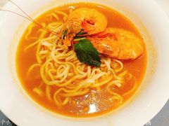 -子霖南山鲜虾面(南山总店)