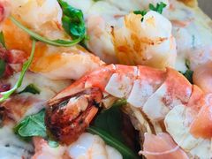 -Steveston Pizza Company (Richmond)