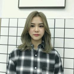 -GIRL STYLE 烫发·染发沙龙