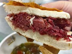 -邢老三肉丸糊辣汤(西安总店)