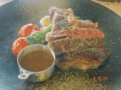-安妮意大利餐厅(日坛店)