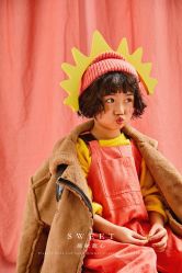 -INKIDS潮童社儿童摄影(朝阳大悦城店)