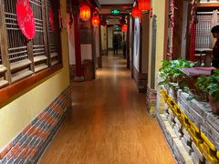 -山西会馆·晋菜·晋商宴·牌匾博物馆(胜利东街店)
