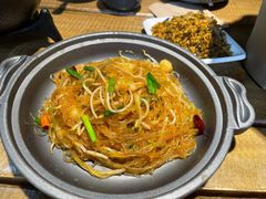 干捞海皇粉-福宝漠北·牛羊肉(广埠屯店)