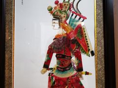 -窄巷子陕菜馆·地道陕西菜(粉巷店)