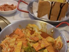-韩时烤肉(枫蓝店)