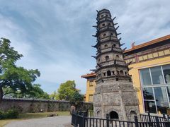 -南京市江宁方山