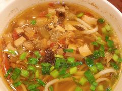-西安饭庄(立丰国际店)