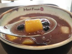 -鲜芋仙(常州吾悦国际广场店)