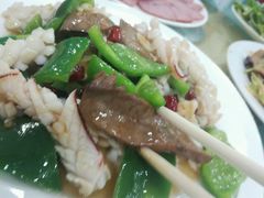 -聚德福海鲜家常菜(刘庄店)