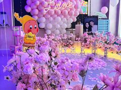 -CIAO·团建聚餐·生日派对轰趴馆(福田店)