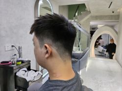 -丝源发型