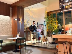 -向森咖啡·蛋糕·简餐