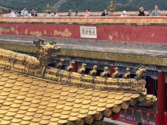 -普陀宗乘之庙(小布达拉宫)