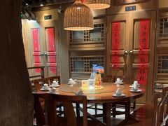-乡里八闽·福州乡土菜(火车北站店)