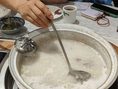 -丰尔粥食·粥底火锅·桑拿鸡(大良总店)