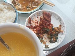 -鲜得莱渔港·小平岛海胆馆(七贤岭店)