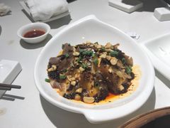 -潮福城大酒楼·潮味粤品·港式点心(湖滨北路店)