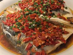 -味上湘菜馆(岳麓山店)