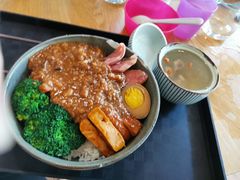 -茶米烧腊茶餐厅(石龙店)