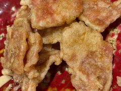 -奉天小馆·非遗东北菜(沈阳万象城店)