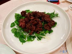火燎鸭心-全聚德(前门店)