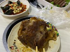 -到味·蒙小铁羊肉馆(粮道街总店)
