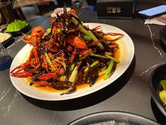 -红盔甲·小龙虾(人民广场店)