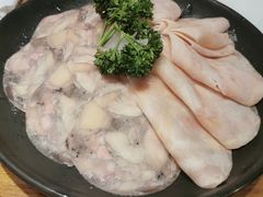 -呷哺呷哺 黄金牧场 (新中关购物中心店)