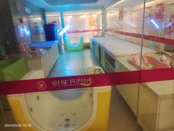 -金月汇月子会所(北大街店)