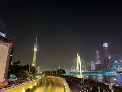 -BJM CLUB·宾酌·江景西餐吧(琶醍店)