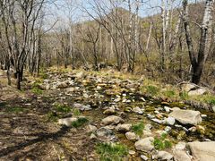 -玉渡山自然风景区