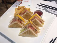 -翠华餐厅(宝安壹方城店)