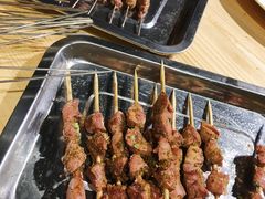 -川天喉重庆江湖菜