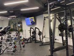 -超鹿运动(达信大厦店)