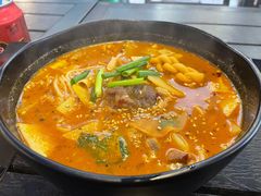 -薛三郎小锅米线(小寨海港城店)