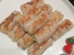 -阿庄新豫菜(航海东路店)