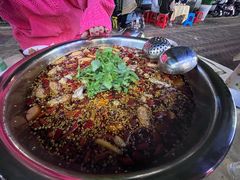 -川胖子美蛙鱼头(公园路店)