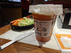 -舞虾小说.涮肉.烧烤(国顺东路店)