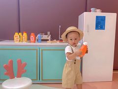 -水桶王国主题餐厅·聚会·生日派对·亲子活动·家庭套餐(亚龙湾希尔顿店)