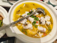 -朝花里川菜小馆(万和城店)