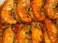 -小林哥的海鲜馆·夜宵烧烤(渔人码头店)